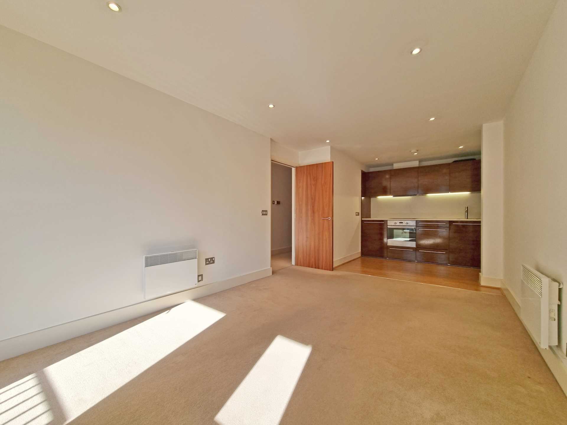 1 bed Apartment for rent in Ipswich. From Riverdale Estates