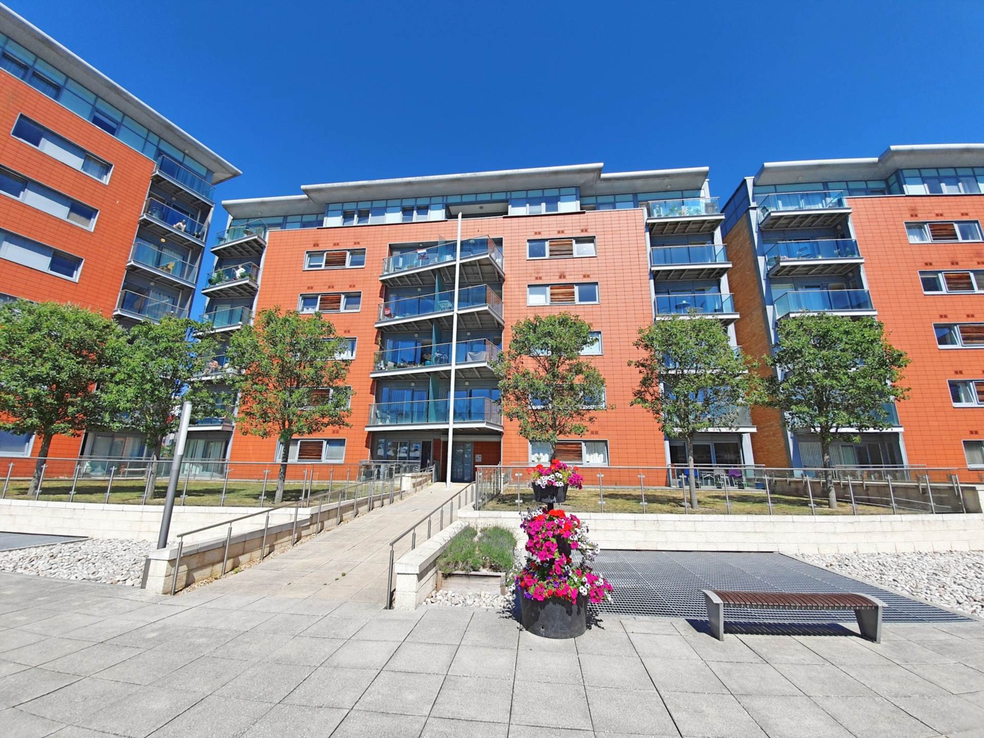 1 bed Apartment for rent in Ipswich. From Riverdale Estates 1 bed Apartment for rent in Ipswich. From Riverdale Estates