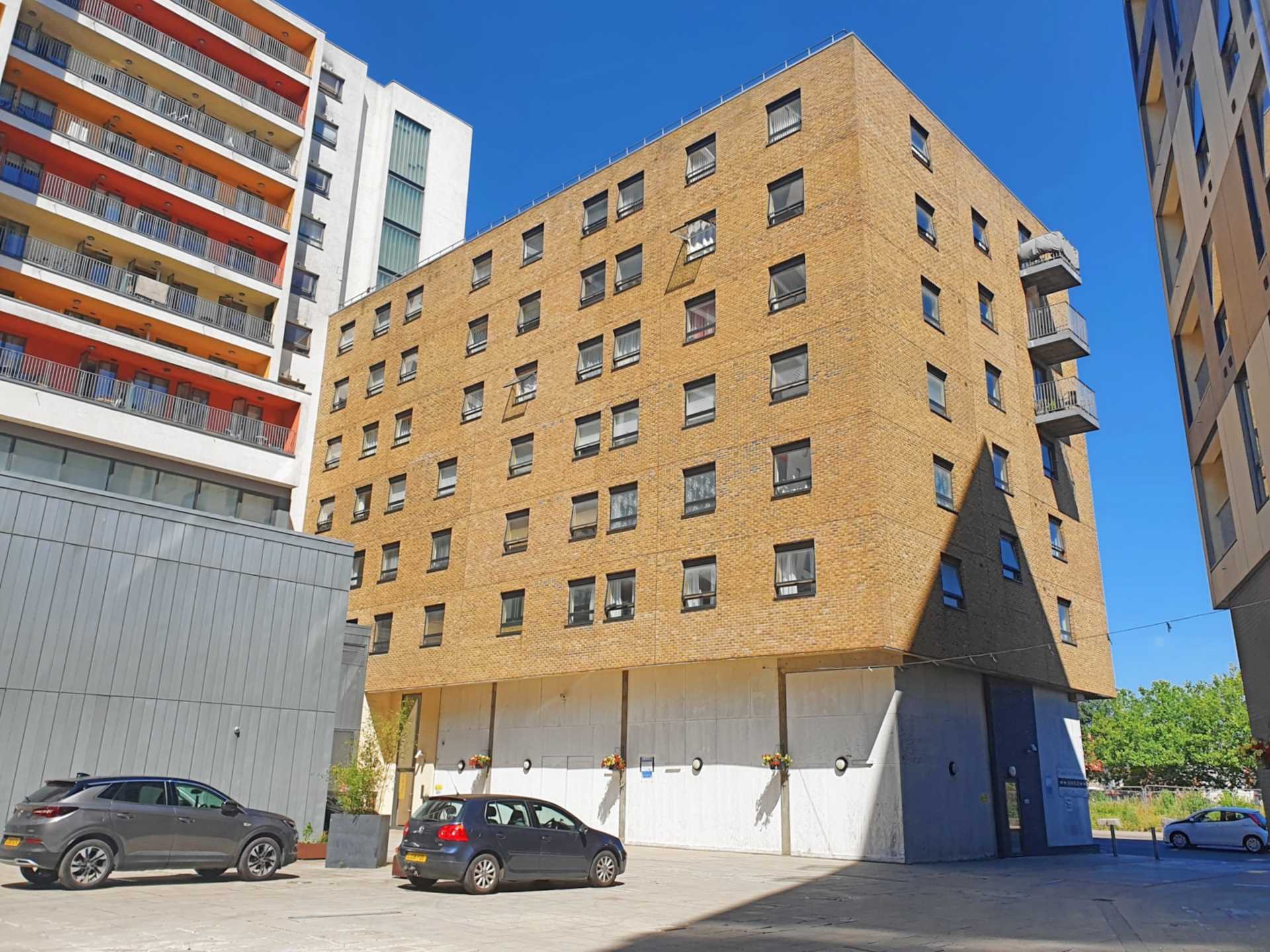 2 bed Apartment for rent in Ipswich. From Riverdale Estates