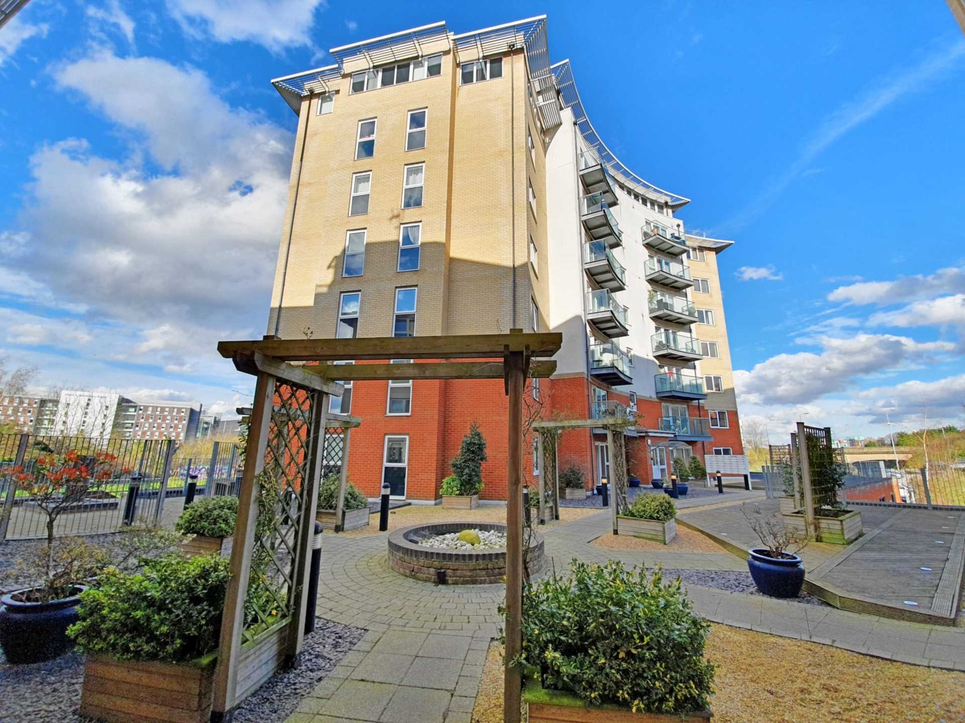 2 bed Apartment for rent in Ipswich. From Riverdale Estates 2 bed Apartment for rent in Ipswich. From Riverdale Estates