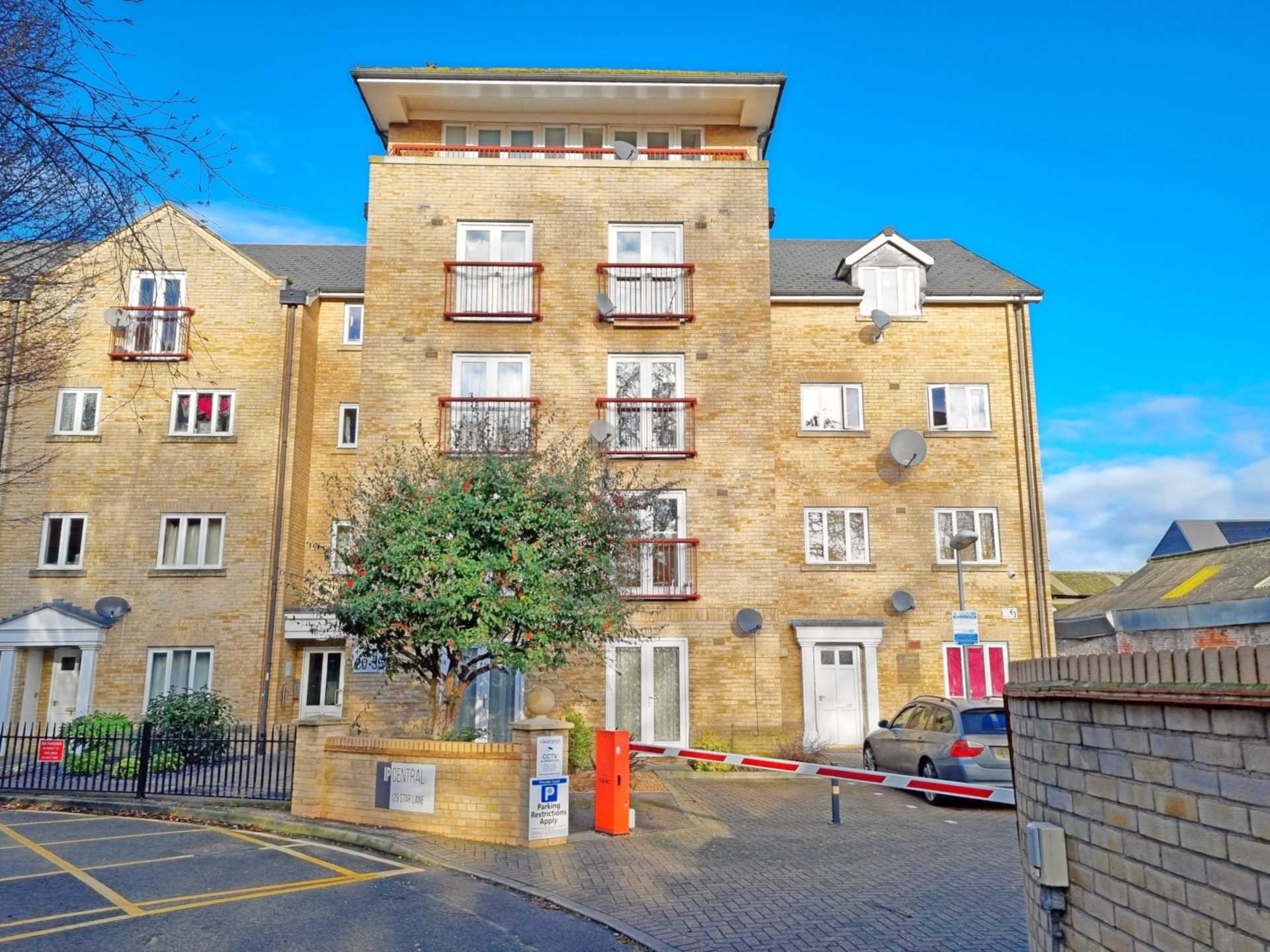 1 bed Apartment for rent in Ipswich. From Riverdale Estates