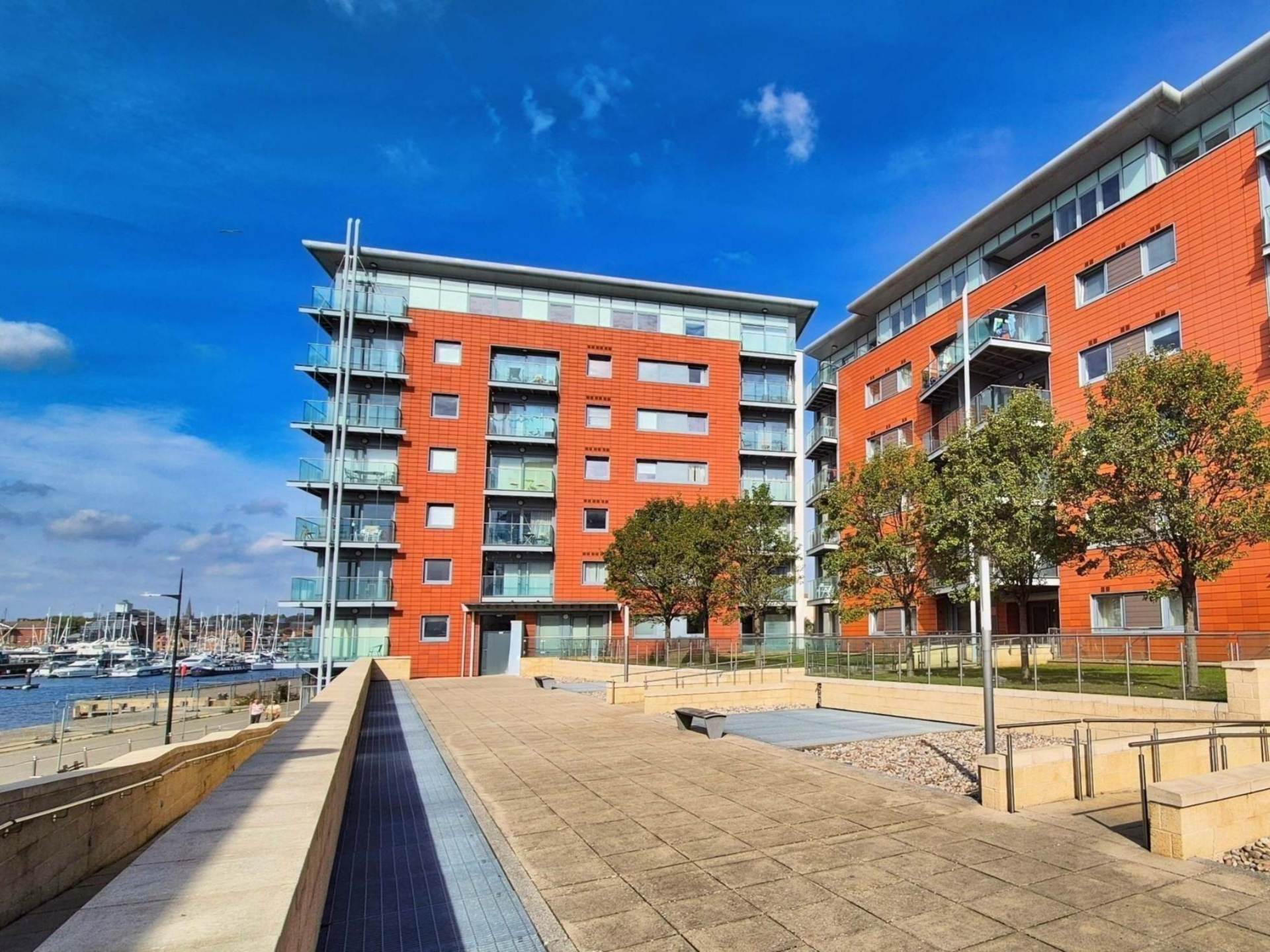 2 bed Apartment for rent in Ipswich. From Riverdale Estates 2 bed Apartment for rent in Ipswich. From Riverdale Estates