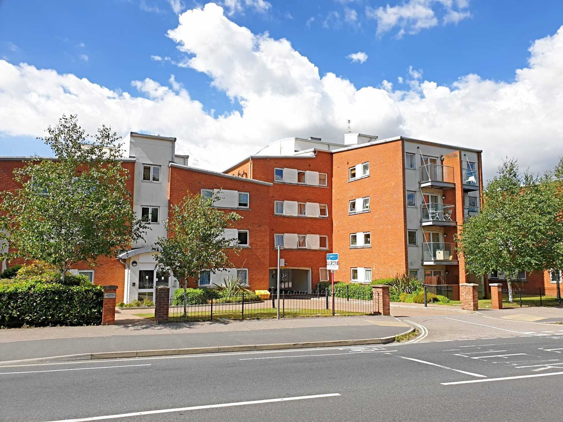1 bed Apartment for rent in Ipswich. From Riverdale Estates