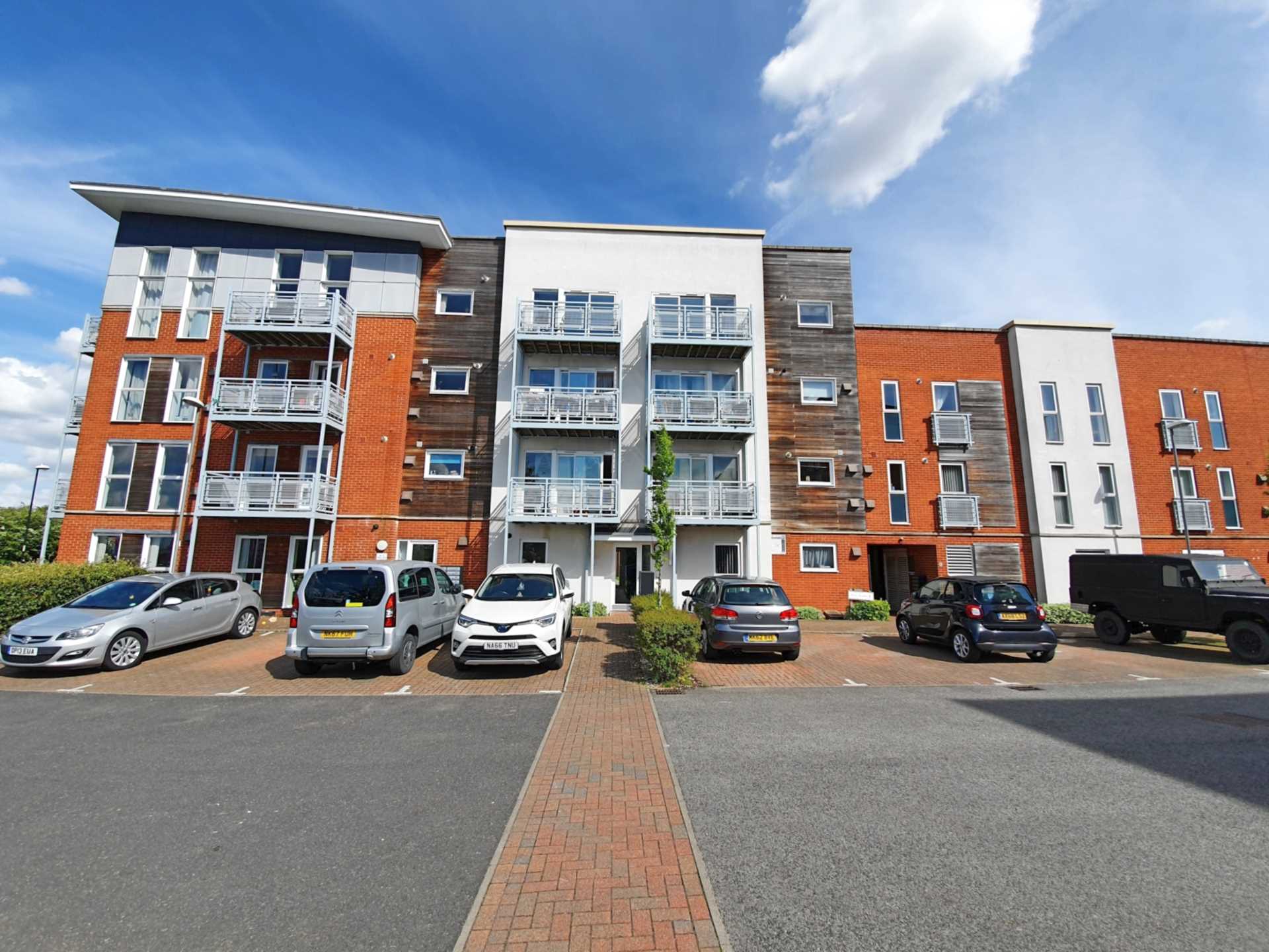 2 bed Apartment for rent in Ipswich. From Riverdale Estates 2 bed Apartment for rent in Ipswich. From Riverdale Estates