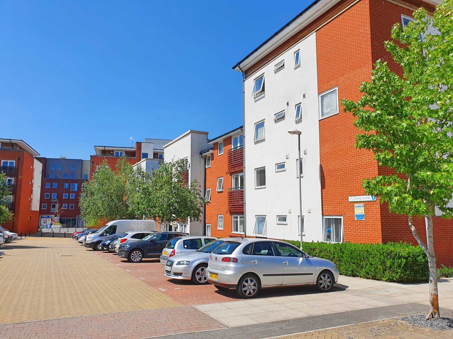 1 bed Apartment for rent in Ipswich. From Riverdale Estates 1 bed Apartment for rent in Ipswich. From Riverdale Estates
