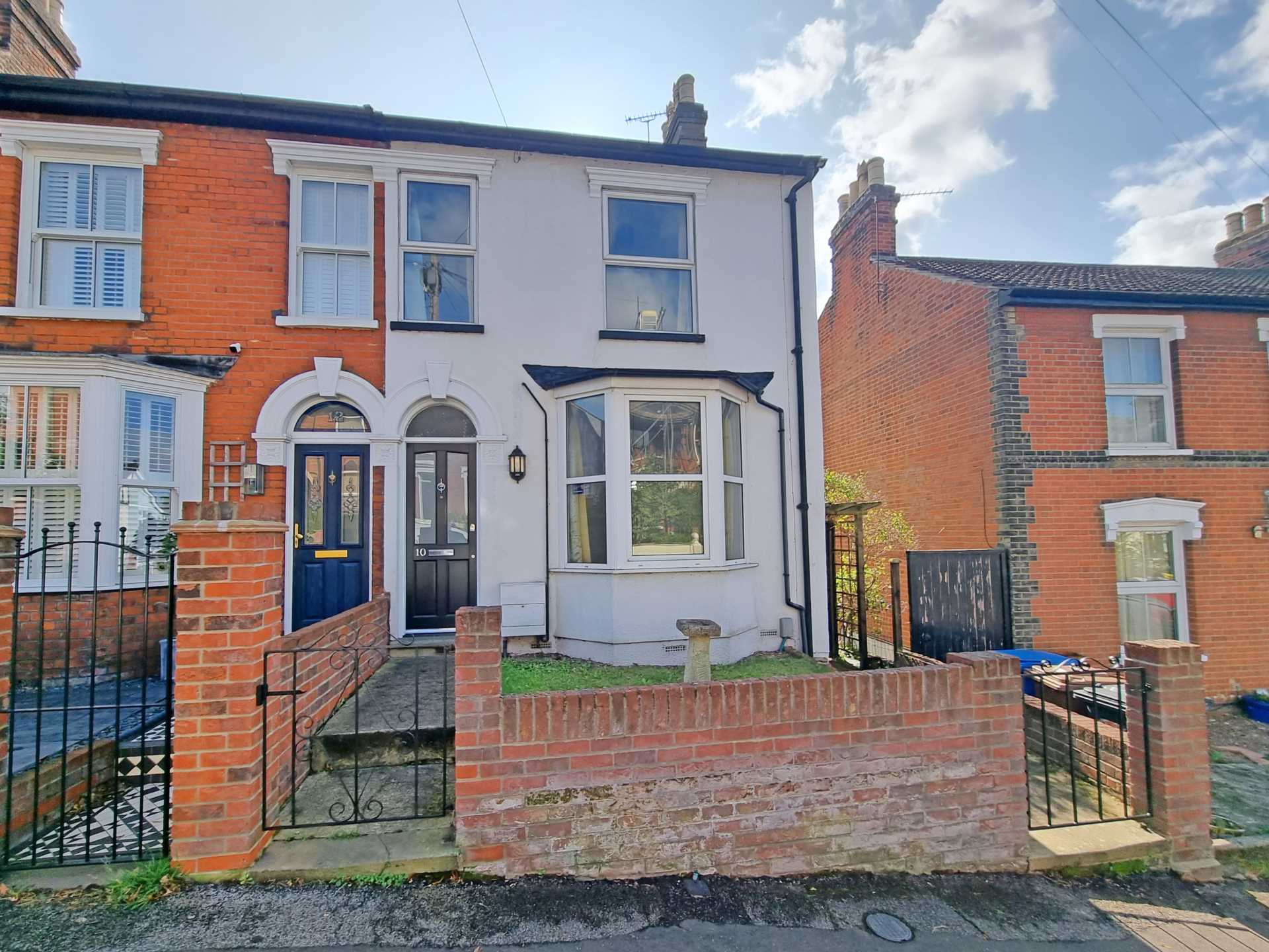 2 bed Semi Detached for rent in Ipswich. From Riverdale Estates