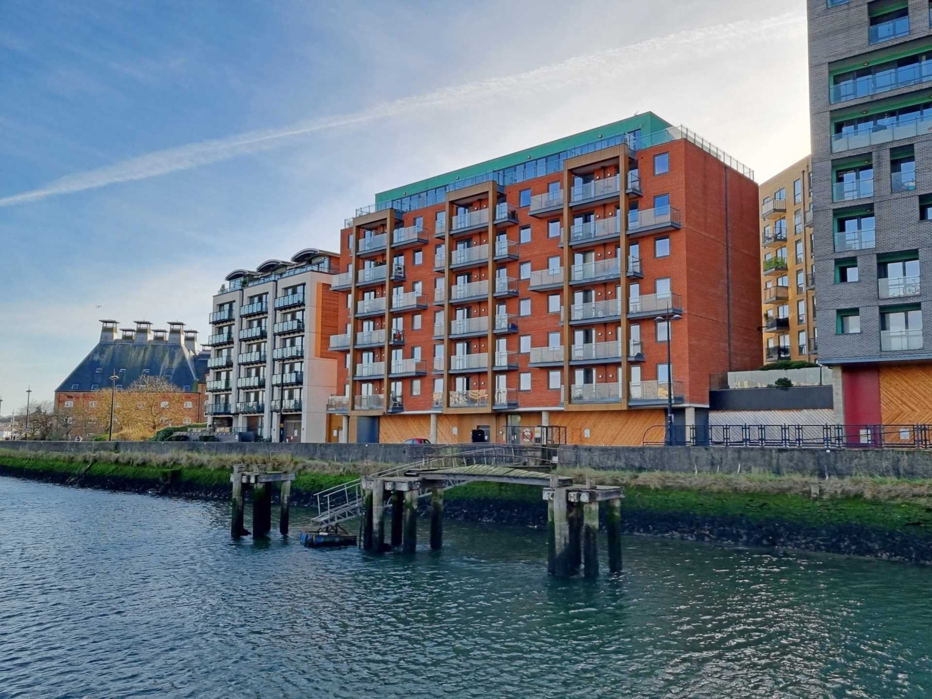 2 bed Apartment for rent in Ipswich. From Riverdale Estates 2 bed Apartment for rent in Ipswich. From Riverdale Estates