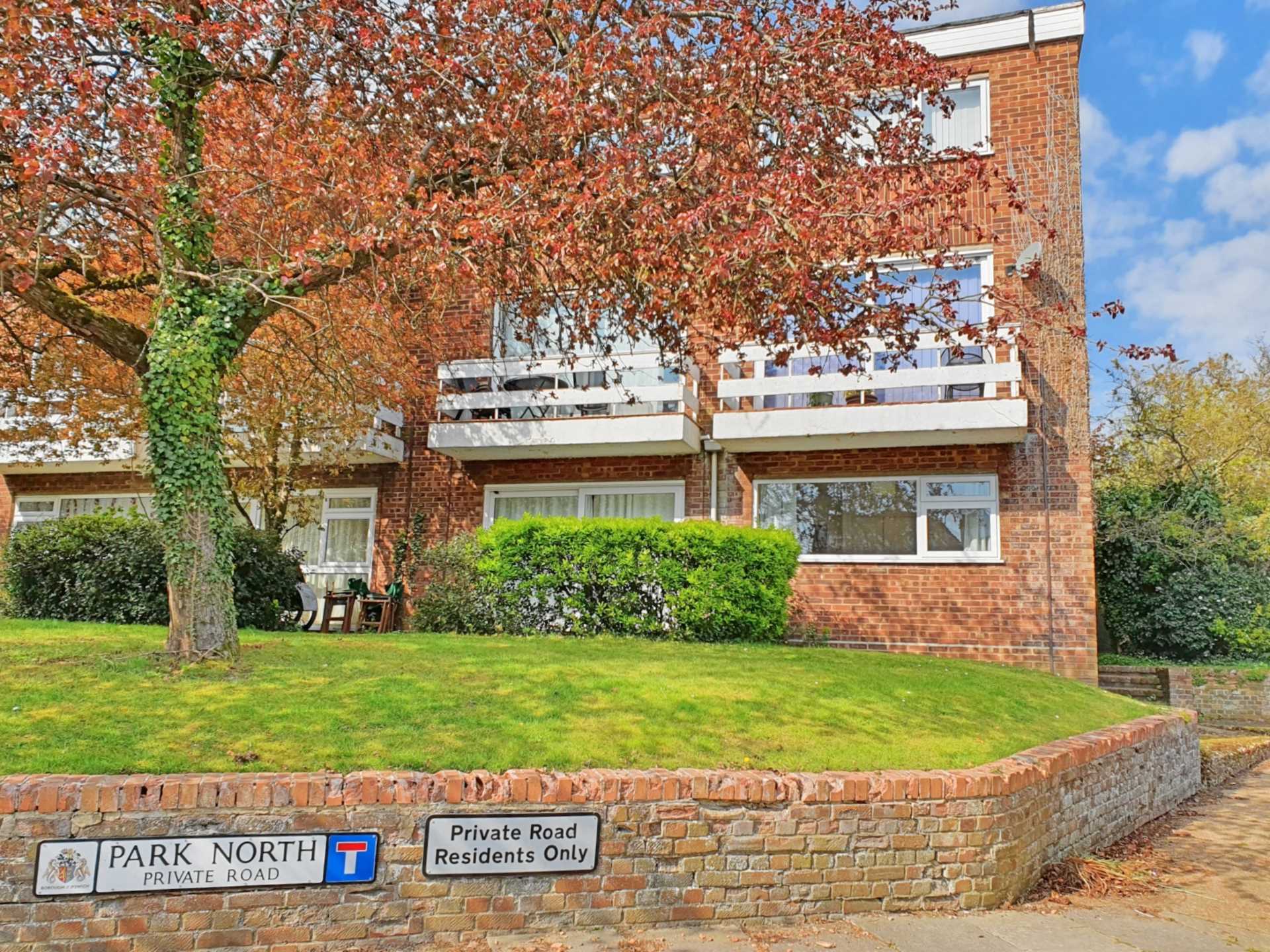 2 bed Apartment for rent in Ipswich. From Riverdale Estates 2 bed Apartment for rent in Ipswich. From Riverdale Estates