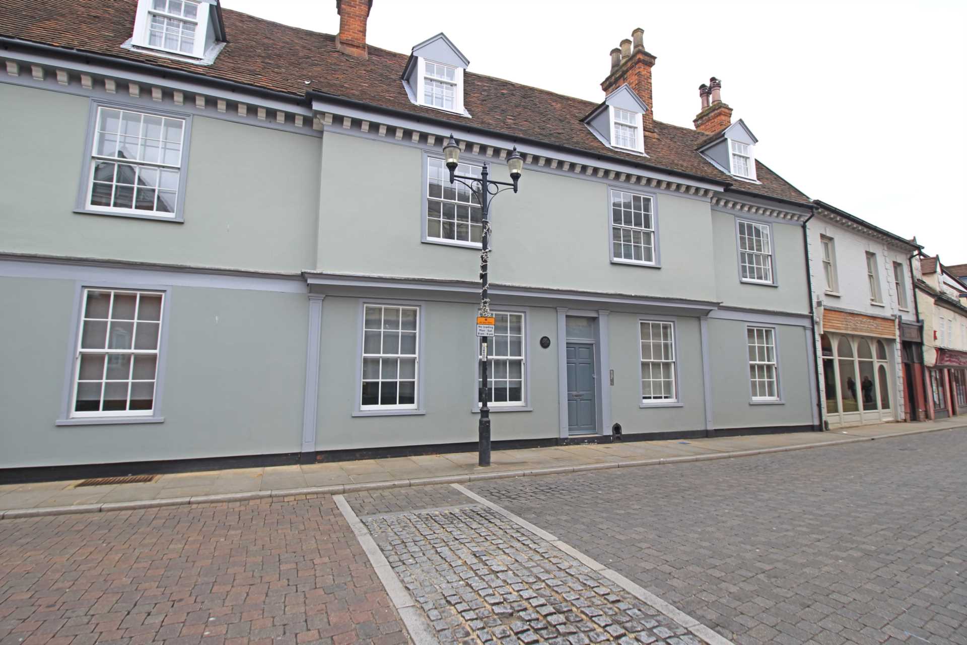 2 bed Apartment for rent in Ipswich. From Riverdale Estates