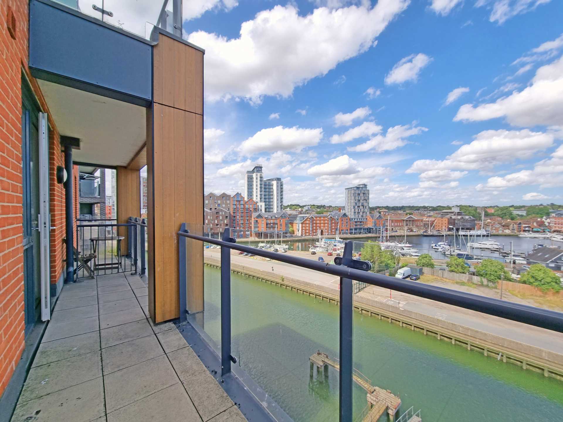 2 bed Apartment for rent in Belstead. From Riverdale Estates