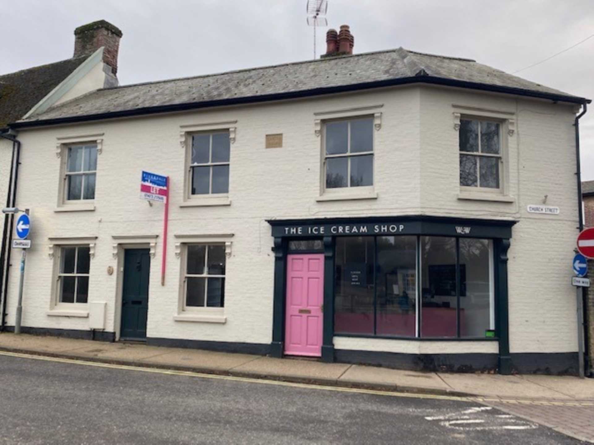 2 bed House (unspecified) for rent in Framlingham. From Riverdale Estates 2 bed House (unspecified) for rent in Framlingham. From Riverdale Estates