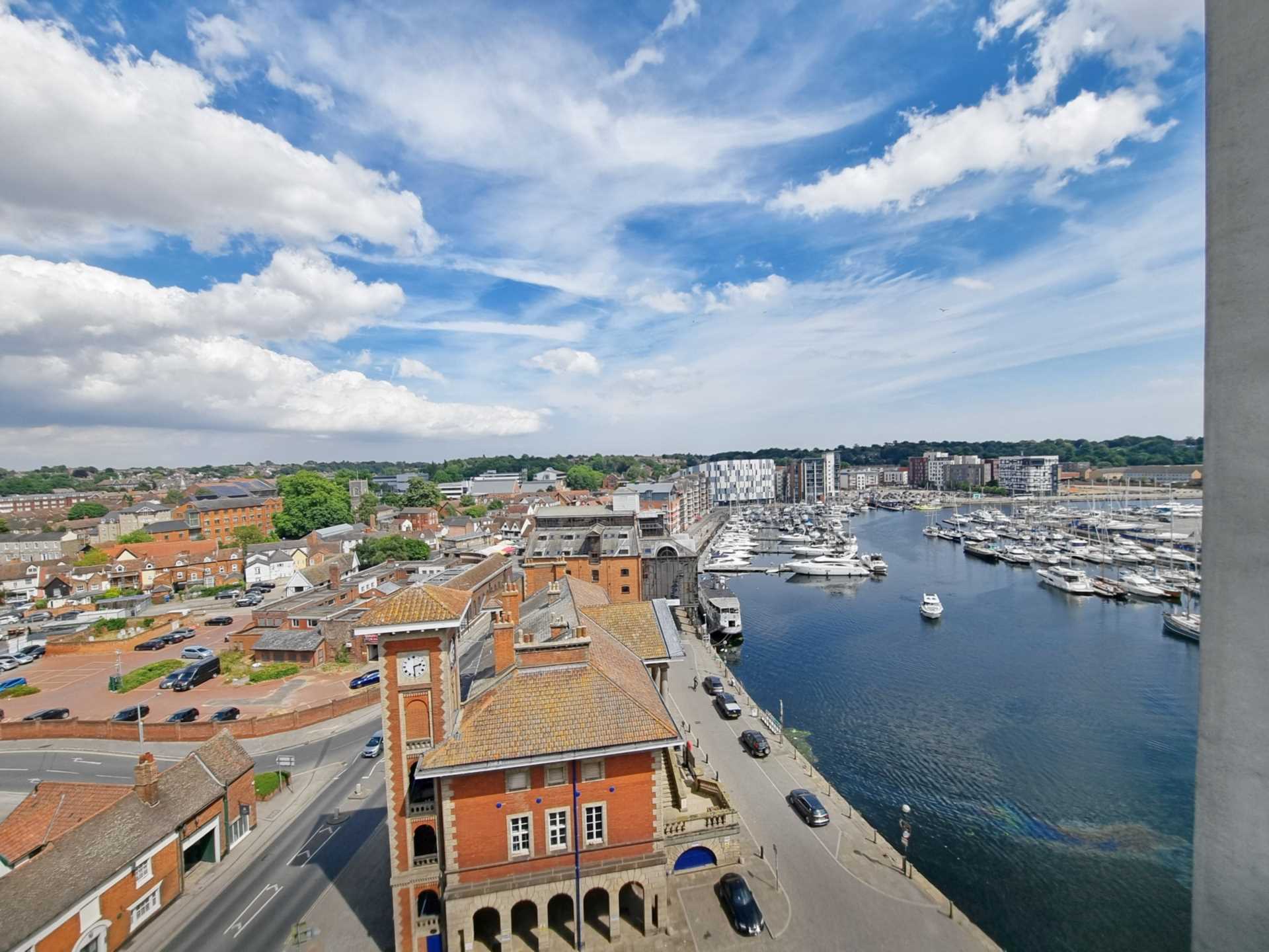 2 bed Apartment for rent in Ipswich. From Riverdale Estates