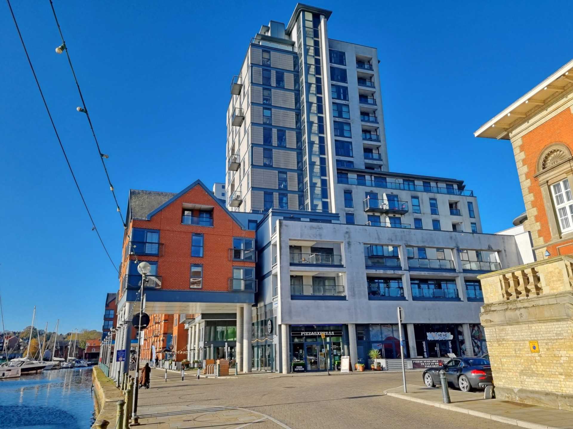 1 bed Apartment for rent in Ipswich. From Riverdale Estates 1 bed Apartment for rent in Ipswich. From Riverdale Estates