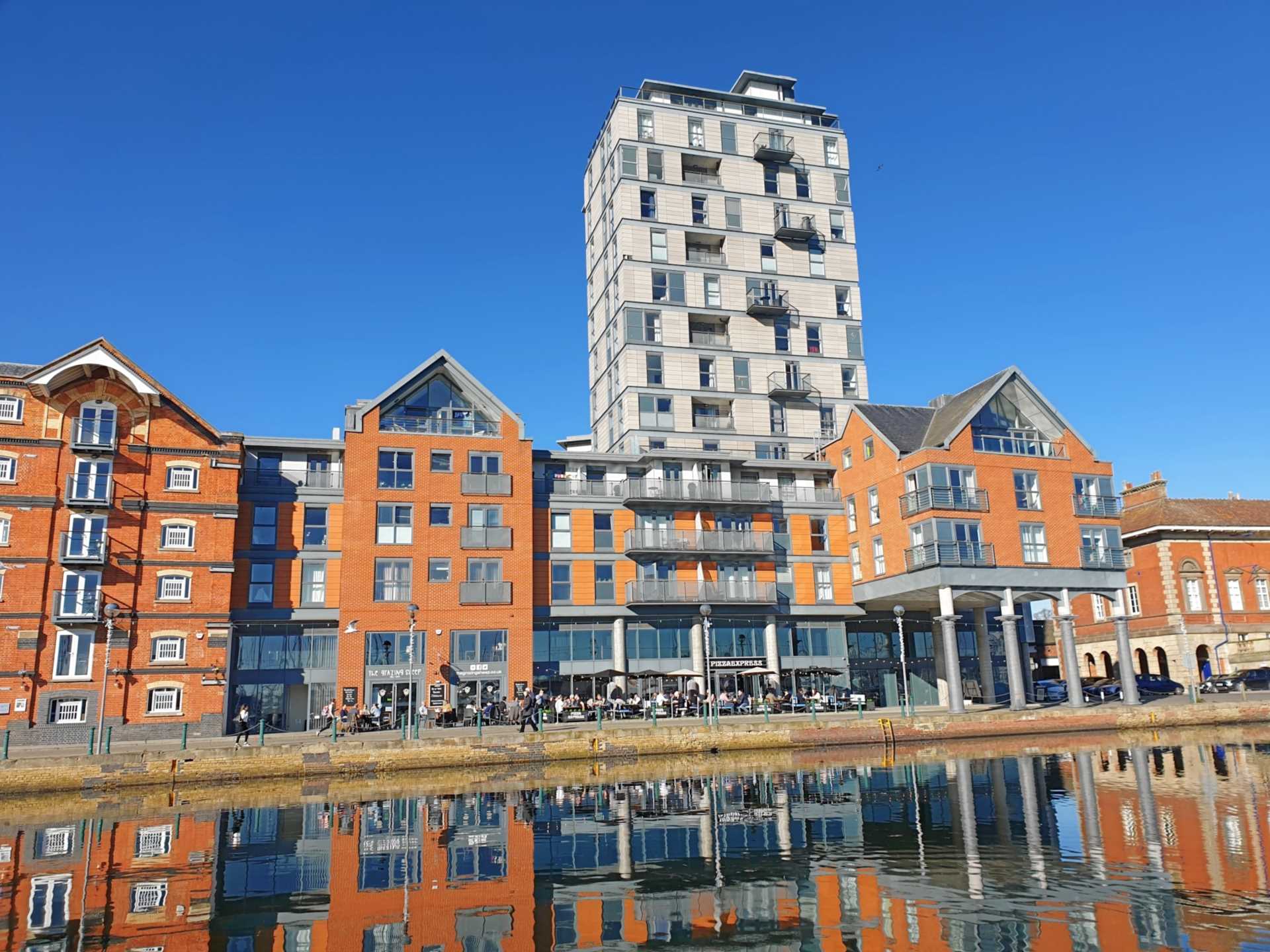1 bed Apartment for rent in Ipswich. From Riverdale Estates 1 bed Apartment for rent in Ipswich. From Riverdale Estates