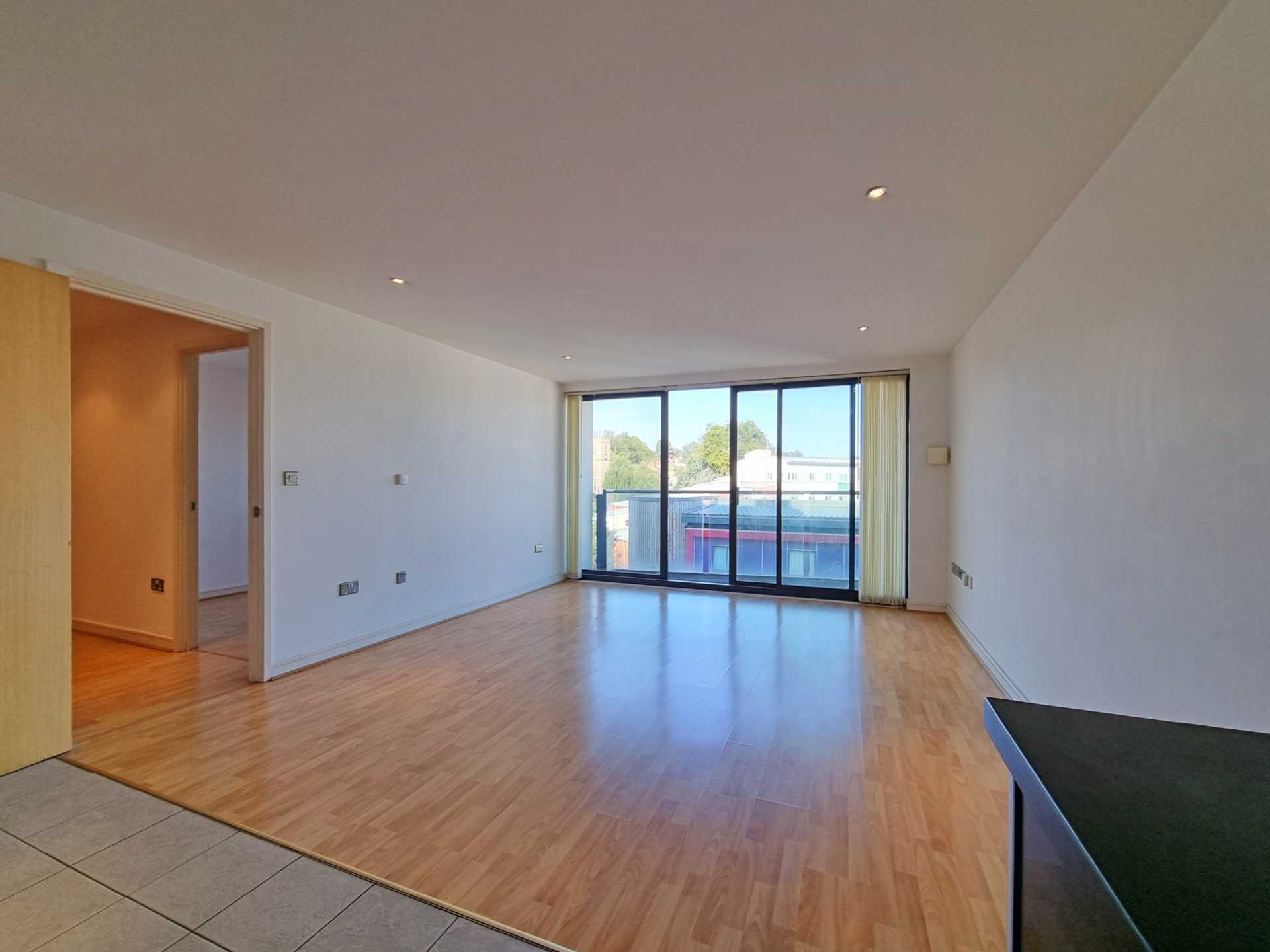 2 bed Apartment for rent in Ipswich. From Riverdale Estates