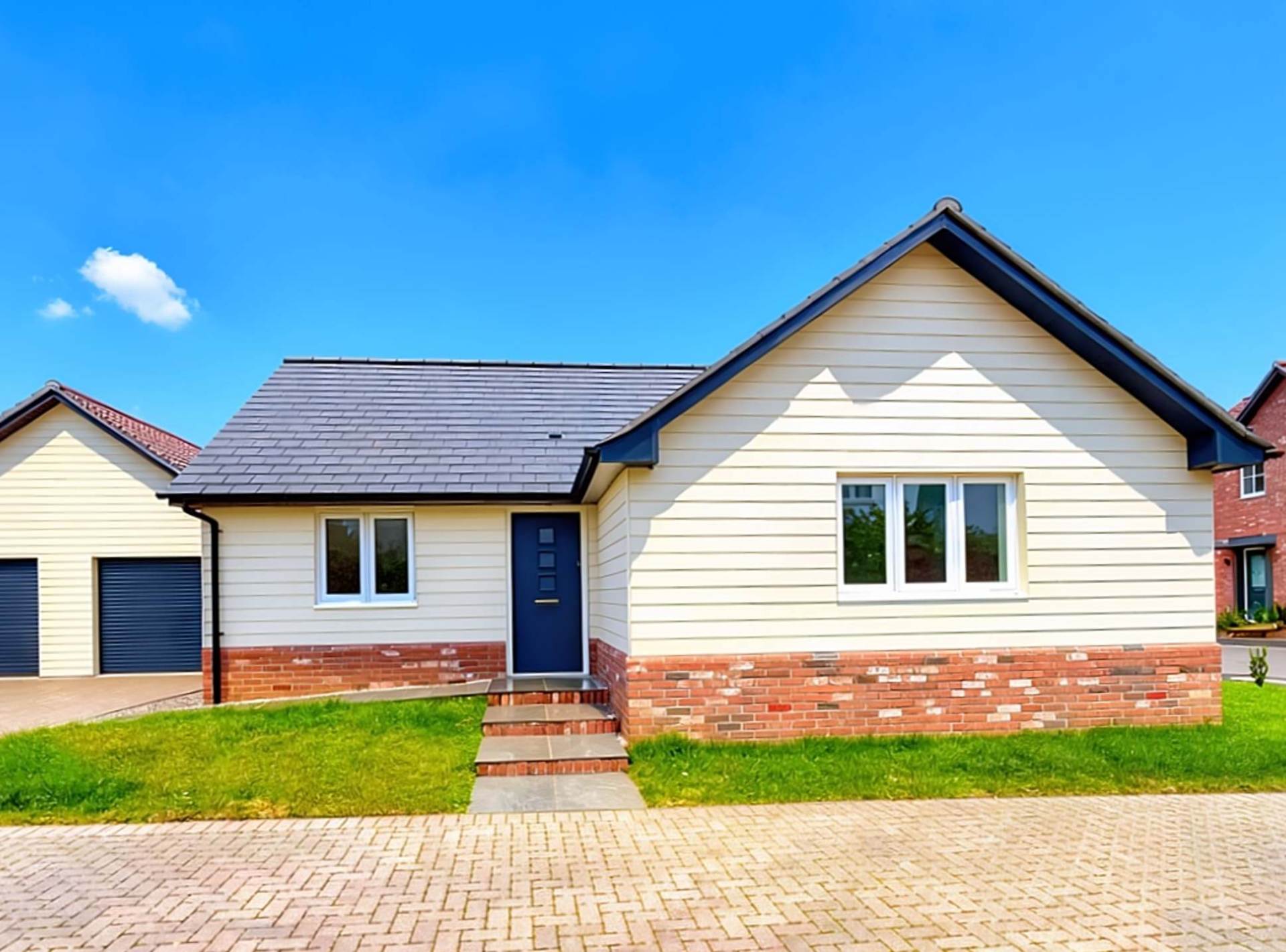 3 bed Detached bungalow for rent in Ipswich. From Riverdale Estates 3 bed Detached bungalow for rent in Ipswich. From Riverdale Estates