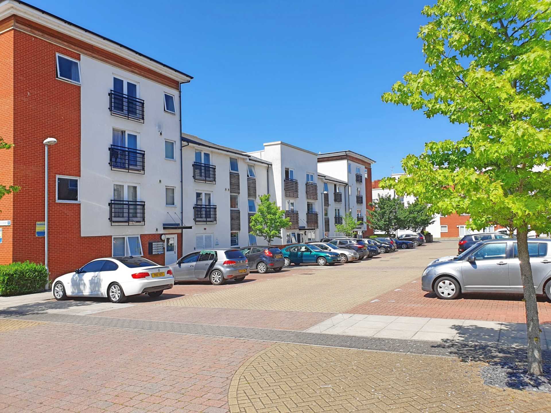 2 bed Apartment for rent in Ipswich. From Riverdale Estates 2 bed Apartment for rent in Ipswich. From Riverdale Estates