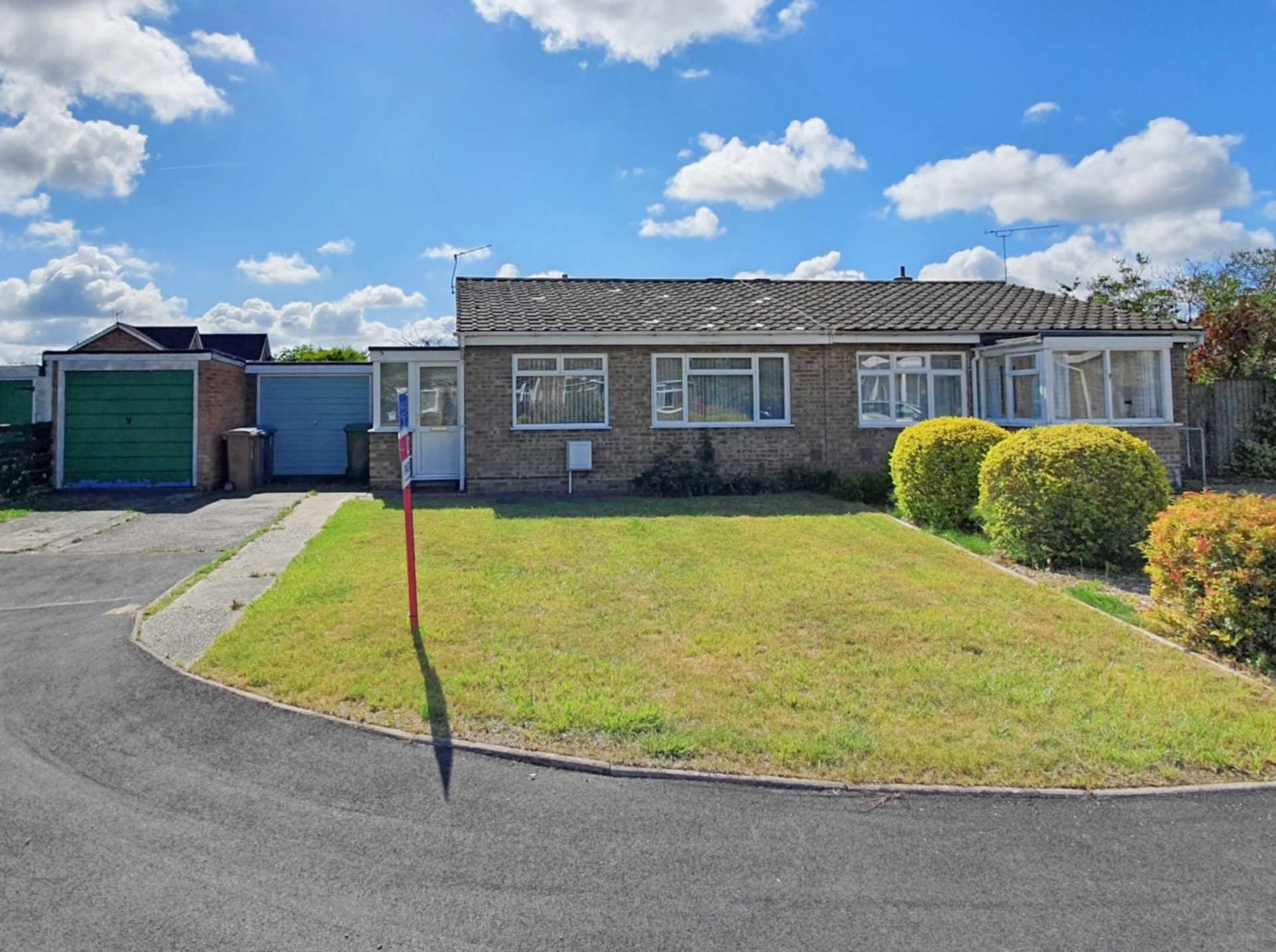 2 bed Bungalow for rent in Woodbridge. From Riverdale Estates 2 bed Bungalow for rent in Woodbridge. From Riverdale Estates