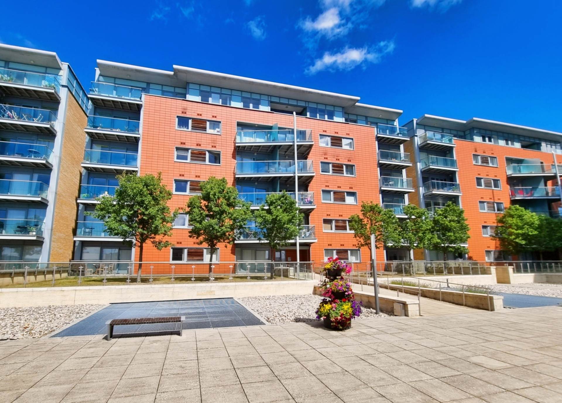 2 bed Apartment for rent in Ipswich. From Riverdale Estates 2 bed Apartment for rent in Ipswich. From Riverdale Estates