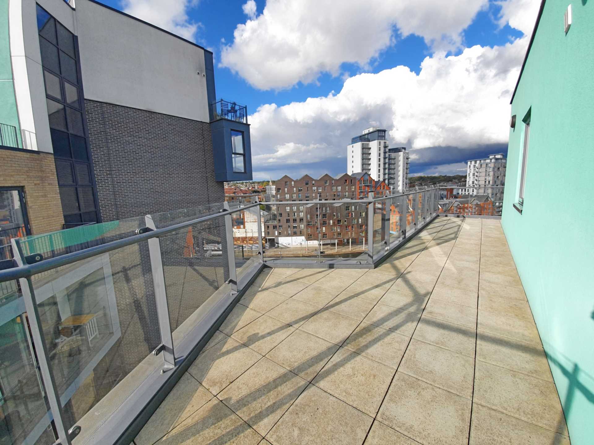 2 bed Penthouse for rent in Belstead. From Riverdale Estates 2 bed Penthouse for rent in Belstead. From Riverdale Estates
