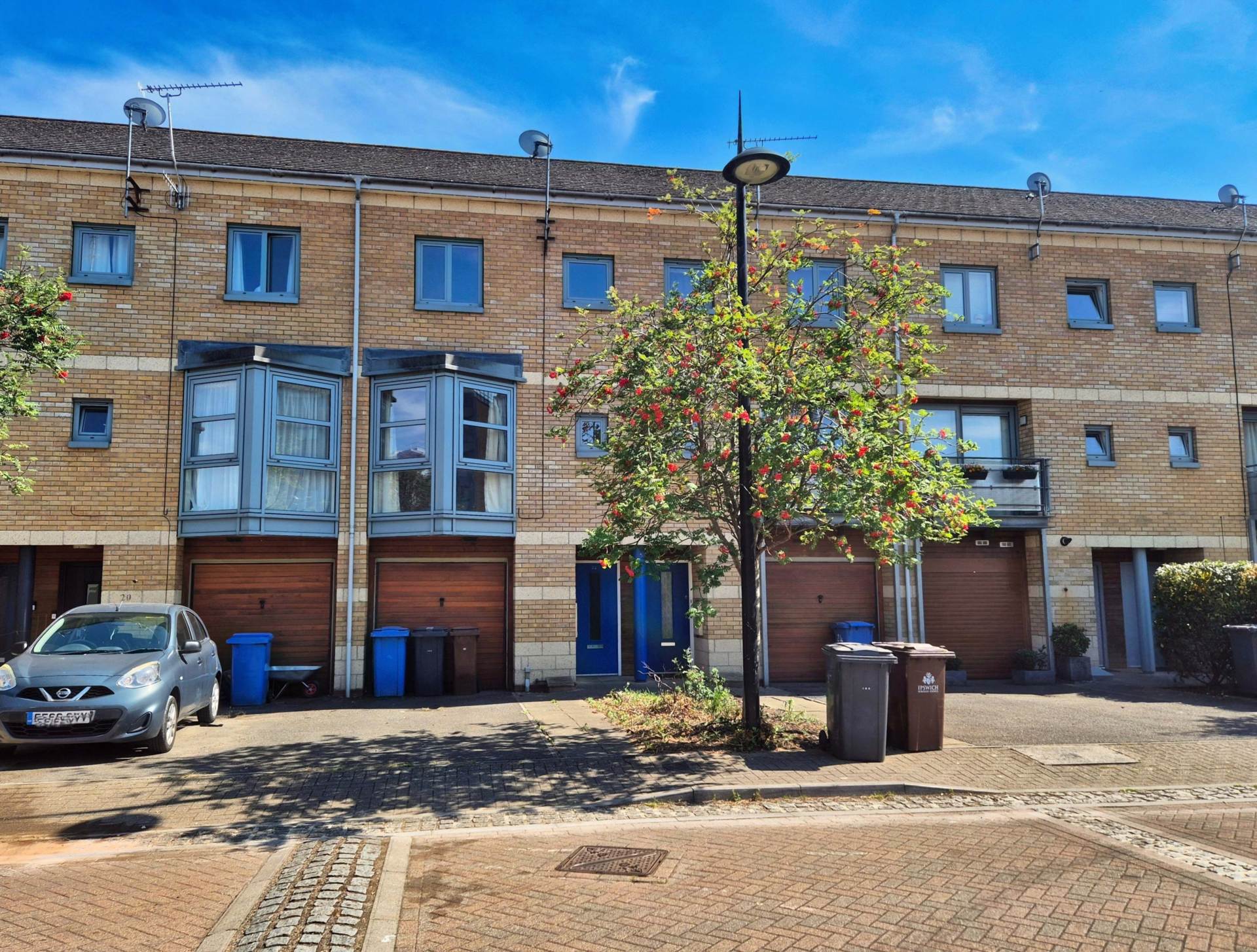 3 bed Town House for rent in Ipswich. From Riverdale Estates 3 bed Town House for rent in Ipswich. From Riverdale Estates