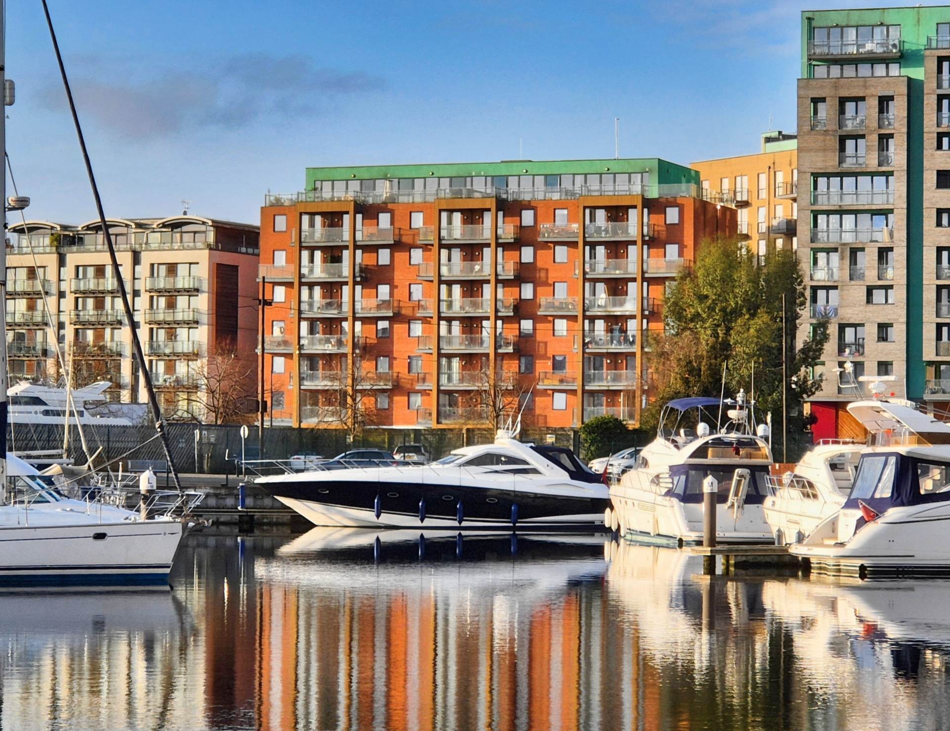 2 bed Apartment for rent in Belstead. From Riverdale Estates 2 bed Apartment for rent in Belstead. From Riverdale Estates