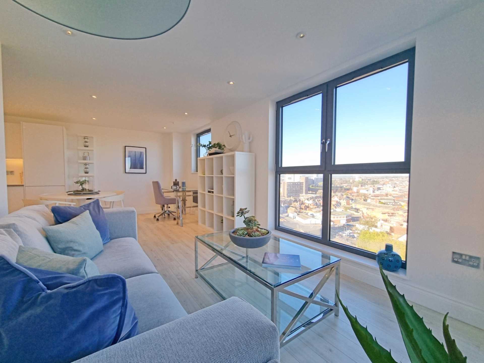 2 bed Apartment for rent in Ipswich. From Riverdale Estates 2 bed Apartment for rent in Ipswich. From Riverdale Estates