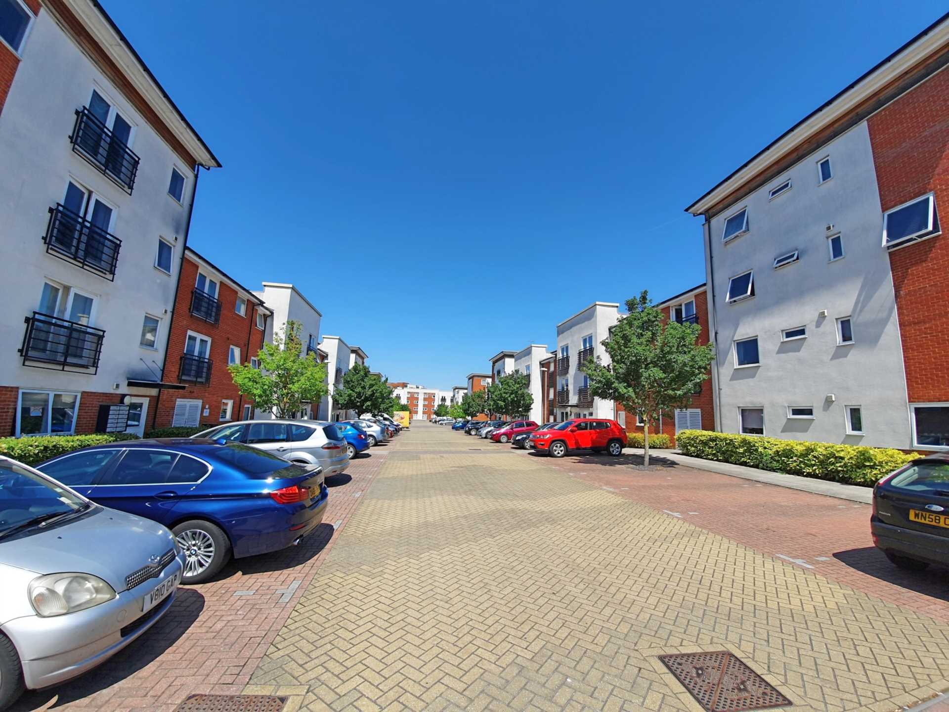 2 bed Apartment for rent in Ipswich. From Riverdale Estates 2 bed Apartment for rent in Ipswich. From Riverdale Estates