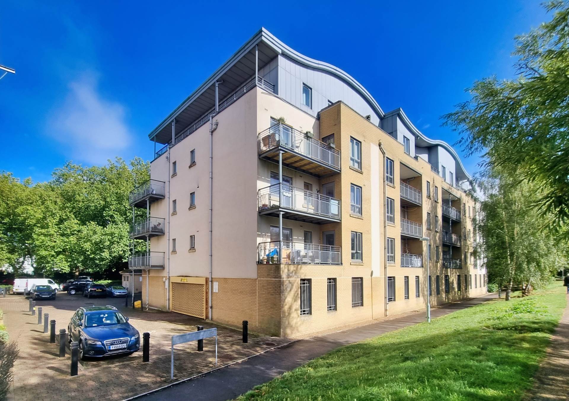2 bed Apartment for rent in Ipswich. From Riverdale Estates 2 bed Apartment for rent in Ipswich. From Riverdale Estates