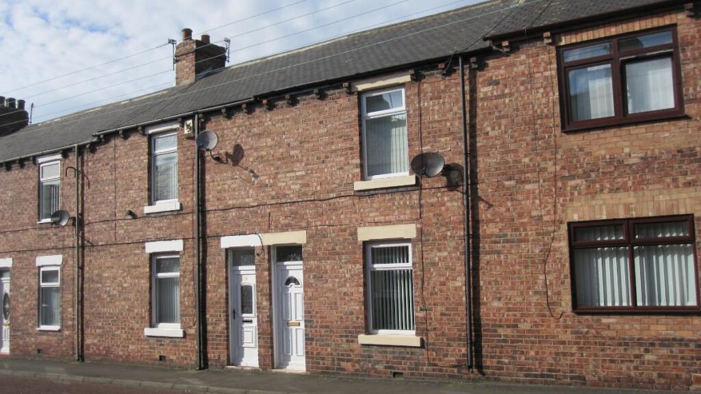 3 bed Mid Terraced House for rent in Chester-le-Street. From Riverside Residential Property Services - Washington 3 bed Mid Terraced House for rent in Chester-le-Street. From Riverside Residential Property Services - Washington