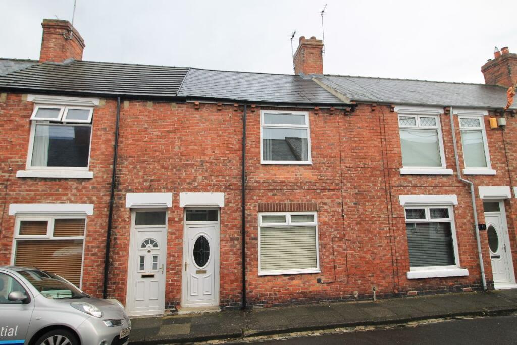 2 bed Mid Terraced House for rent in Chester-le-Street. From Riverside Residential Property Services - Washington 2 bed Mid Terraced House for rent in Chester-le-Street. From Riverside Residential Property Services - Washington
