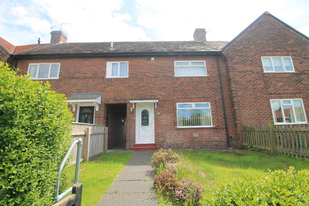 3 bed Semi Detached for rent in Sunderland. From Riverside Residential Property Services - Washington