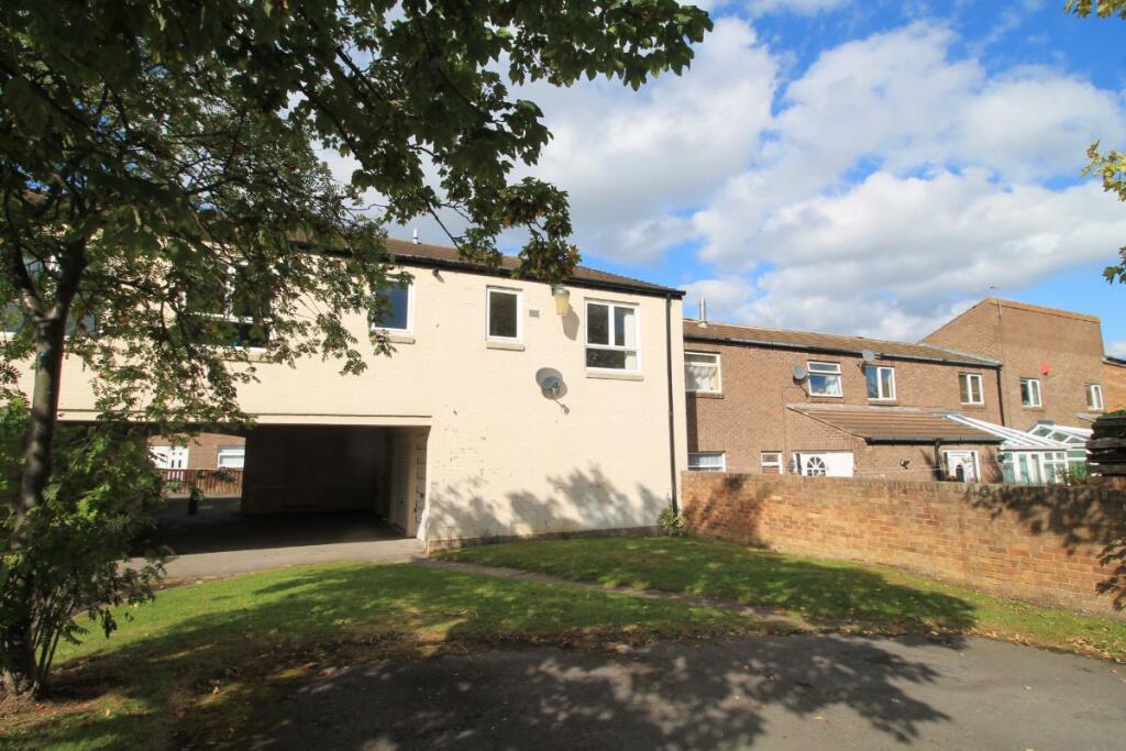 1 bed 1st Floor Flat for rent in Washington. From Riverside Residential Property Services - Washington