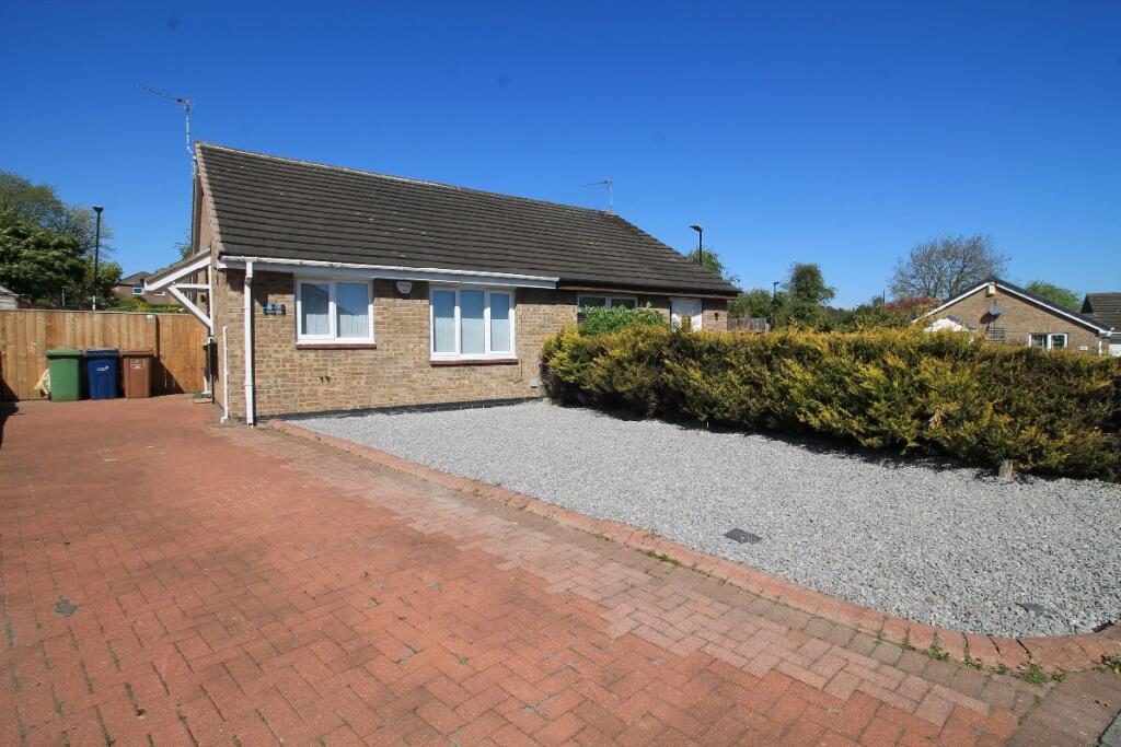 2 bed Bungalow for rent in Springwell. From Riverside Residential Property Services - Washington