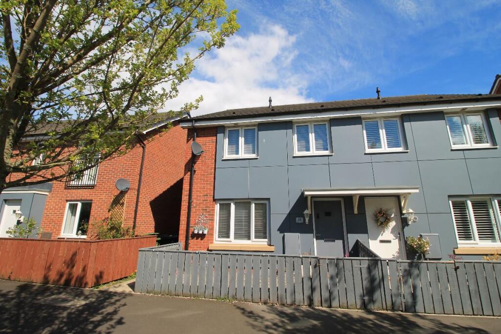 2 bed Semi Detached for rent in Washington. From Riverside Residential Property Services - Washington 2 bed Semi Detached for rent in Washington. From Riverside Residential Property Services - Washington