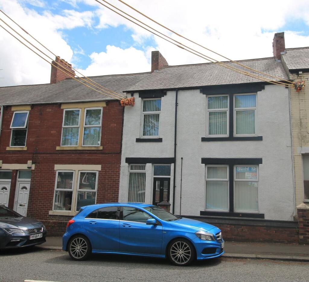 3 bed Mid Terraced House for rent in Washington. From Riverside Residential Property Services - Washington 3 bed Mid Terraced House for rent in Washington. From Riverside Residential Property Services - Washington