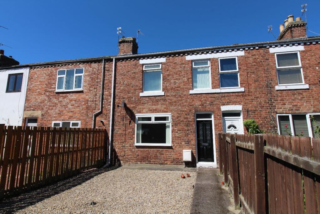 3 bed Mid Terraced House for rent in Chester-le-Street. From Riverside Residential Property Services - Washington 3 bed Mid Terraced House for rent in Chester-le-Street. From Riverside Residential Property Services - Washington