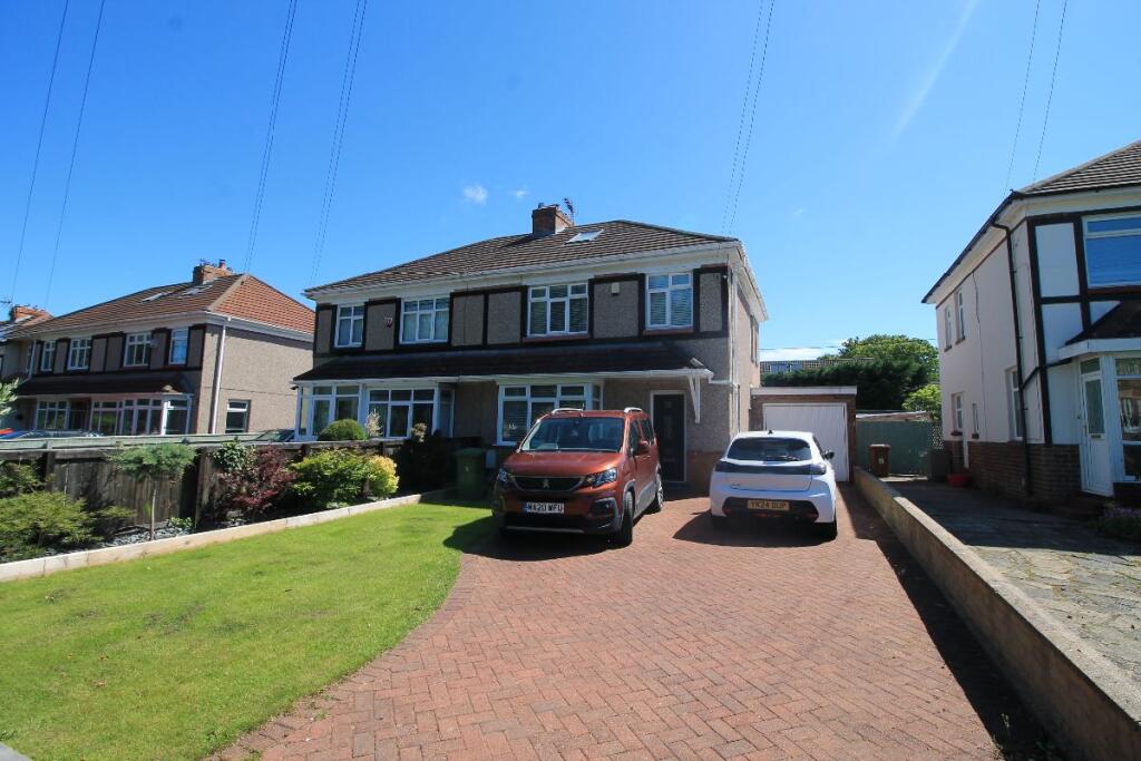 3 bed Semi Detached for rent in Penshaw. From Riverside Residential Property Services - Washington