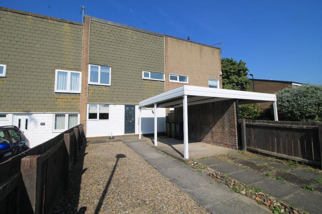 3 bed Mid Terraced House for rent in Washington. From Riverside Residential Property Services - Washington 3 bed Mid Terraced House for rent in Washington. From Riverside Residential Property Services - Washington