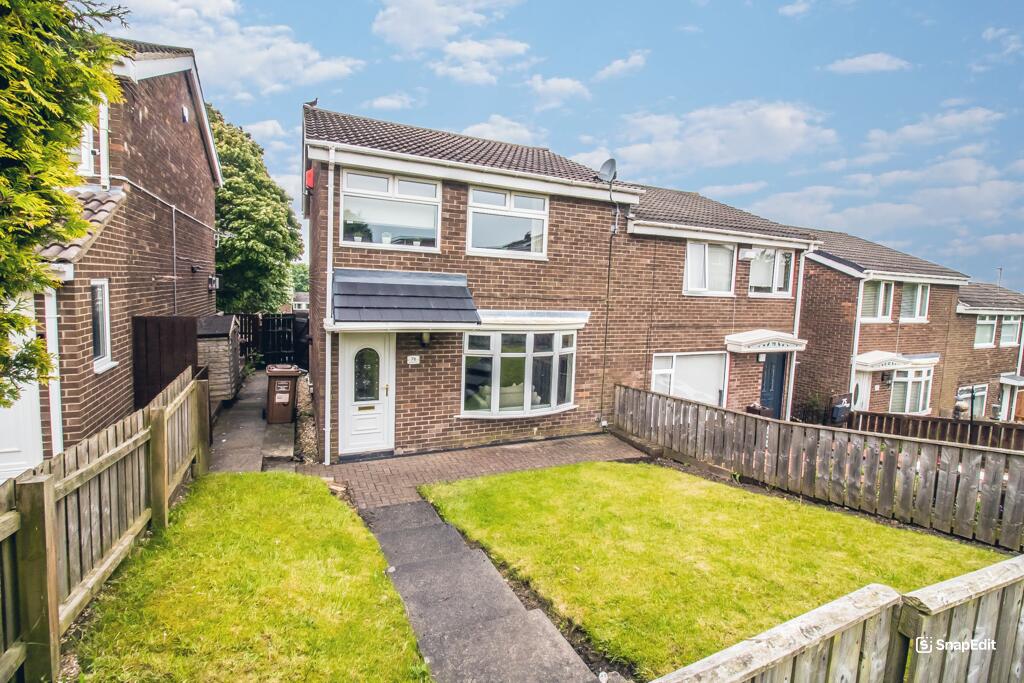 3 bed Semi Detached for rent in Shiney Row. From Riverside Residential Property Services - Washington 3 bed Semi Detached for rent in Shiney Row. From Riverside Residential Property Services - Washington