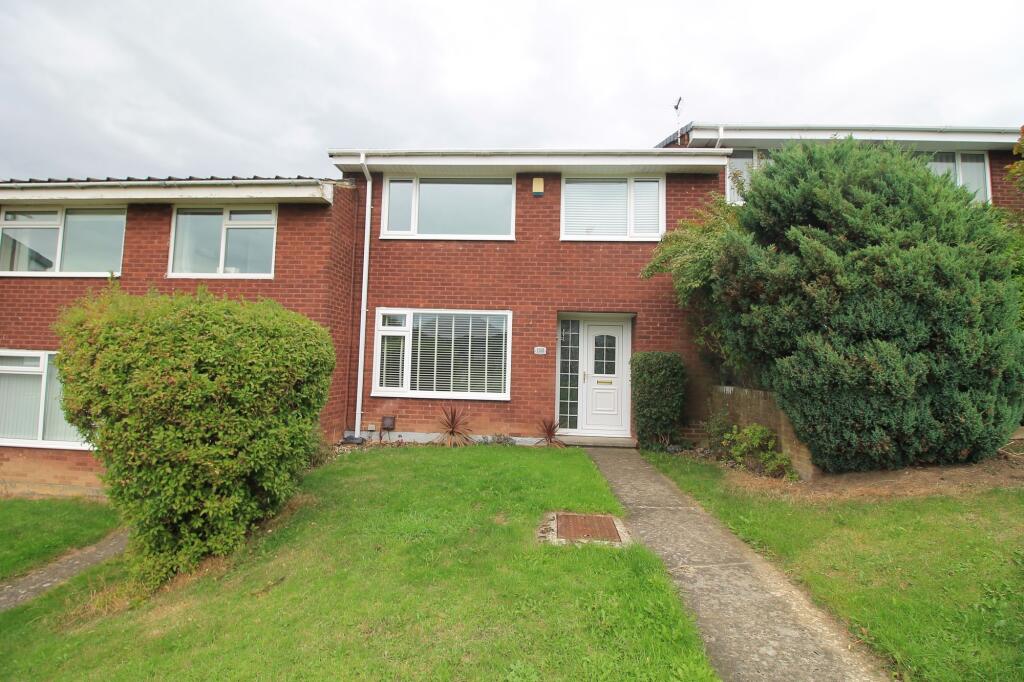 3 bed Mid Terraced House for rent in Whitehill. From Riverside Residential Property Services - Washington 3 bed Mid Terraced House for rent in Whitehill. From Riverside Residential Property Services - Washington