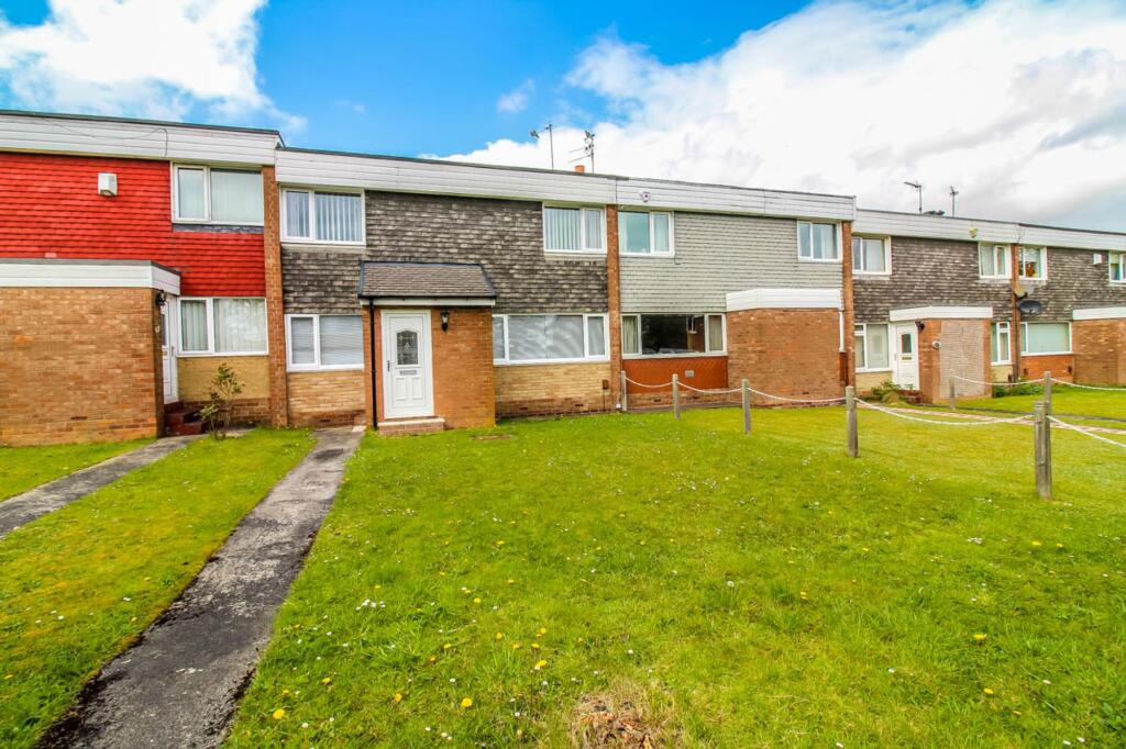 3 bed Mid Terraced House for rent in Washington. From Riverside Residential Property Services - Washington 3 bed Mid Terraced House for rent in Washington. From Riverside Residential Property Services - Washington