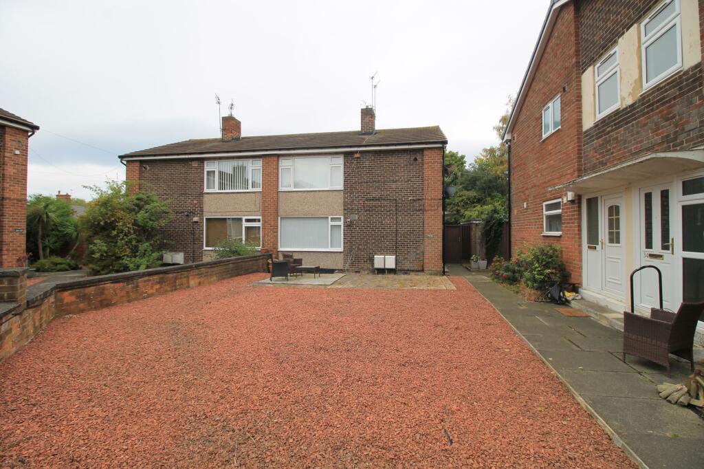 1 bed 1st Floor Flat for rent in Washington. From Riverside Residential Property Services - Washington