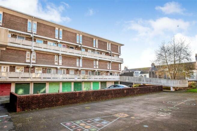 3 bed Annexe for rent in Plymouth. From Plymouth Homes - Crownhill