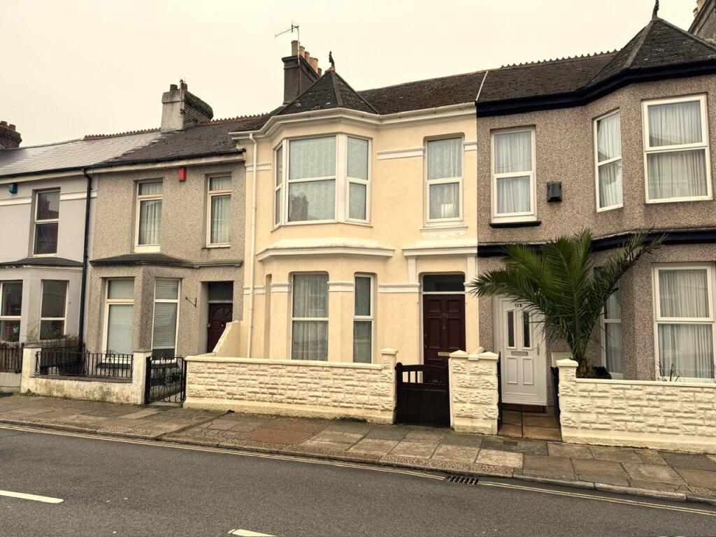 3 bed Detached for rent in Plymouth. From Plymouth Homes - Crownhill