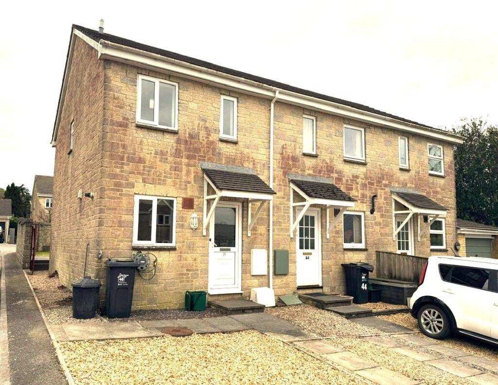2 bed Detached for rent in Callington. From Plymouth Homes - Crownhill