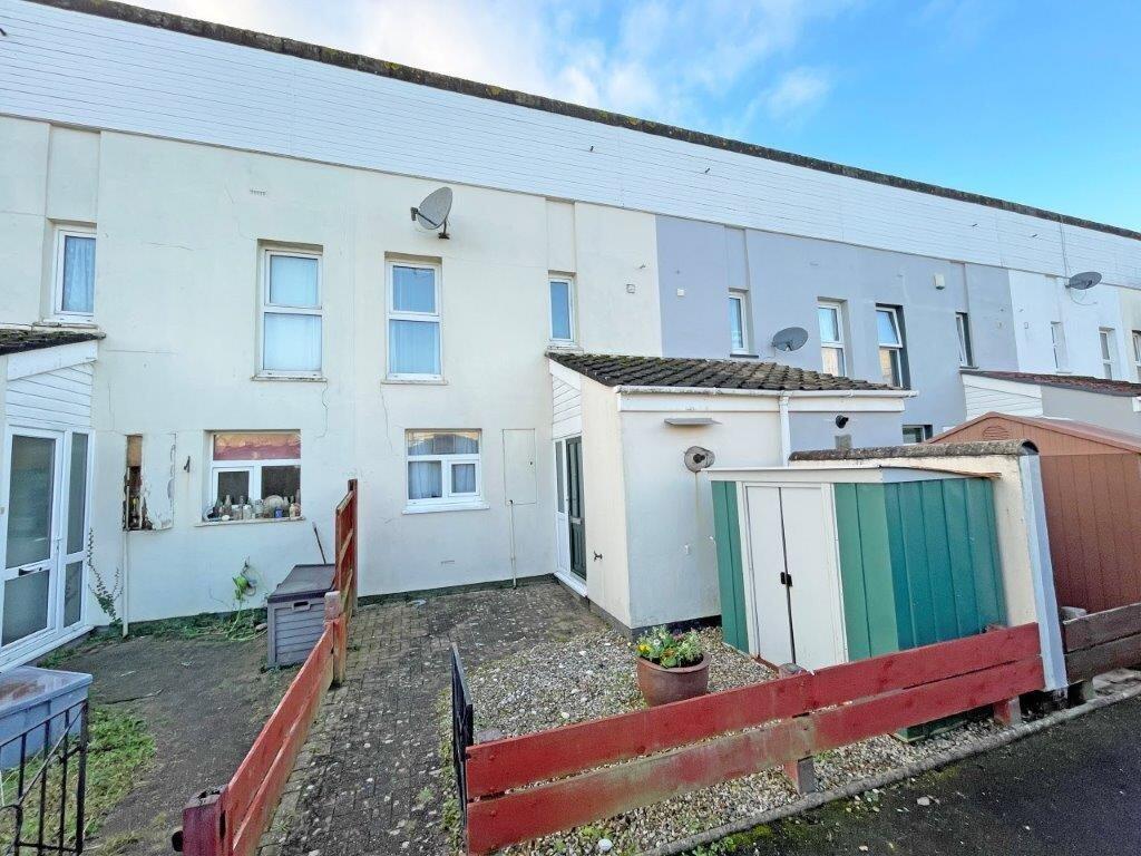 2 bed Detached for rent in Plymouth. From Plymouth Homes - Crownhill