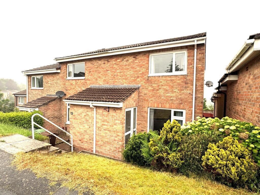 3 bed Detached for rent in Plymouth. From Plymouth Homes - Crownhill 3 bed Detached for rent in Plymouth. From Plymouth Homes - Crownhill
