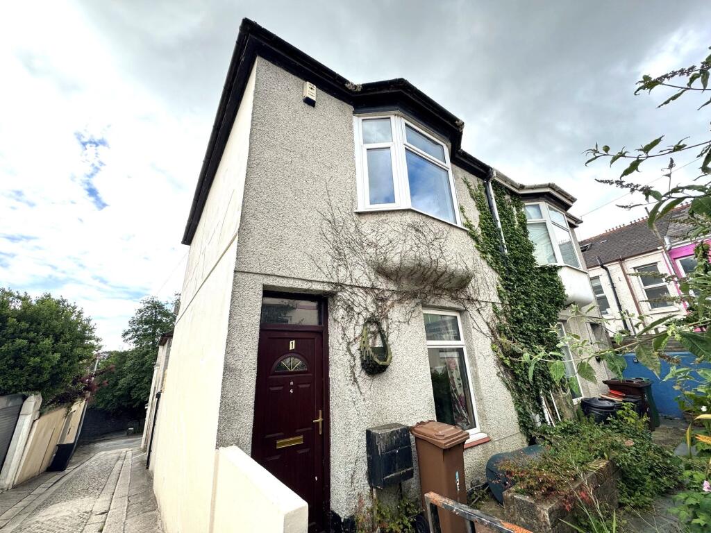 2 bed End of Terrace for rent in Plymouth. From Plymouth Homes - Crownhill 2 bed End of Terrace for rent in Plymouth. From Plymouth Homes - Crownhill