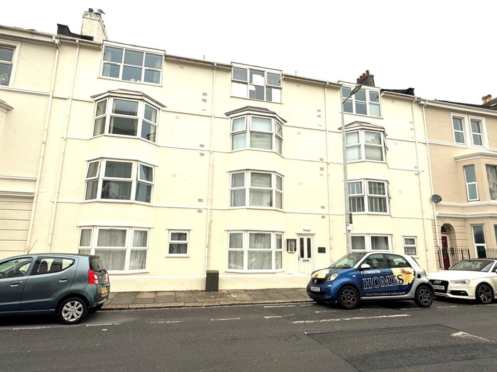 1 bed Apartment for rent in Plymouth. From Plymouth Homes - Crownhill